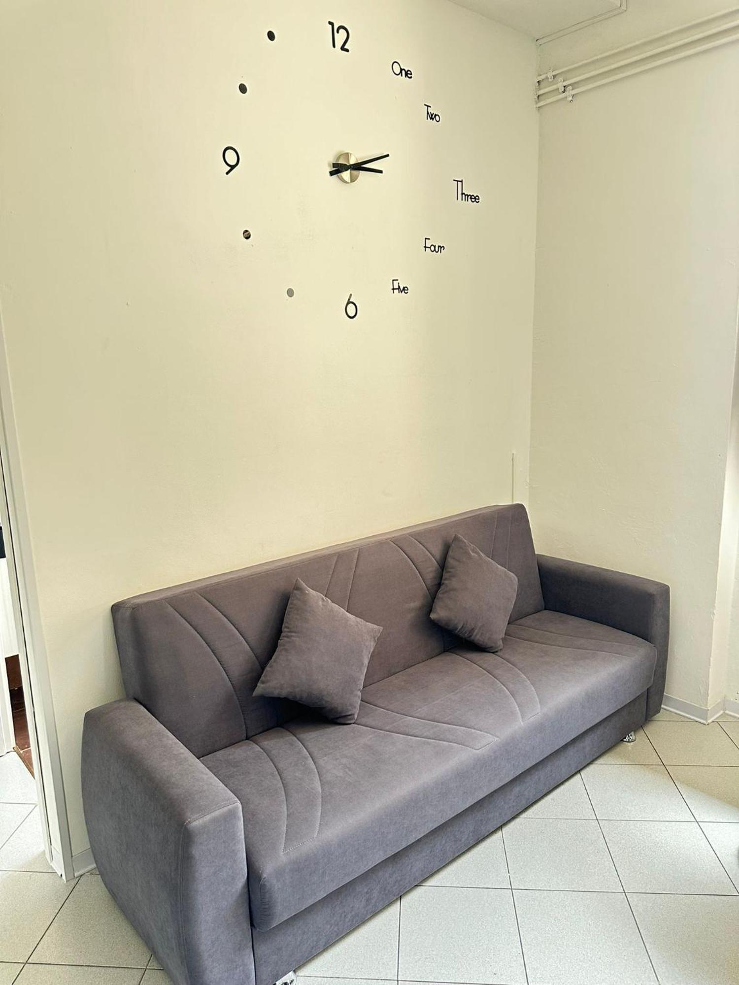 Apartamento Mannelli's House *