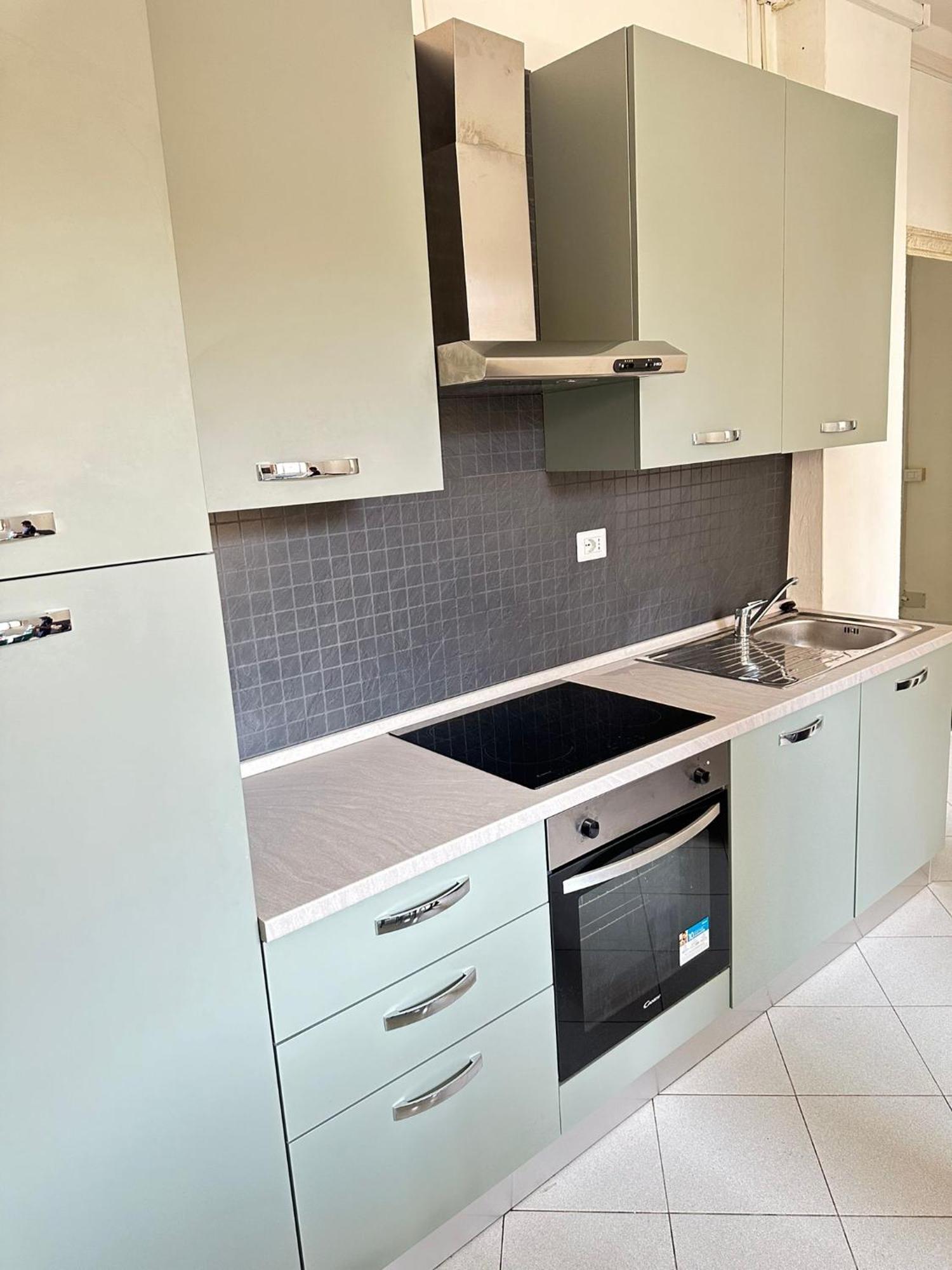 Mannelli's House Apartamento Florencia