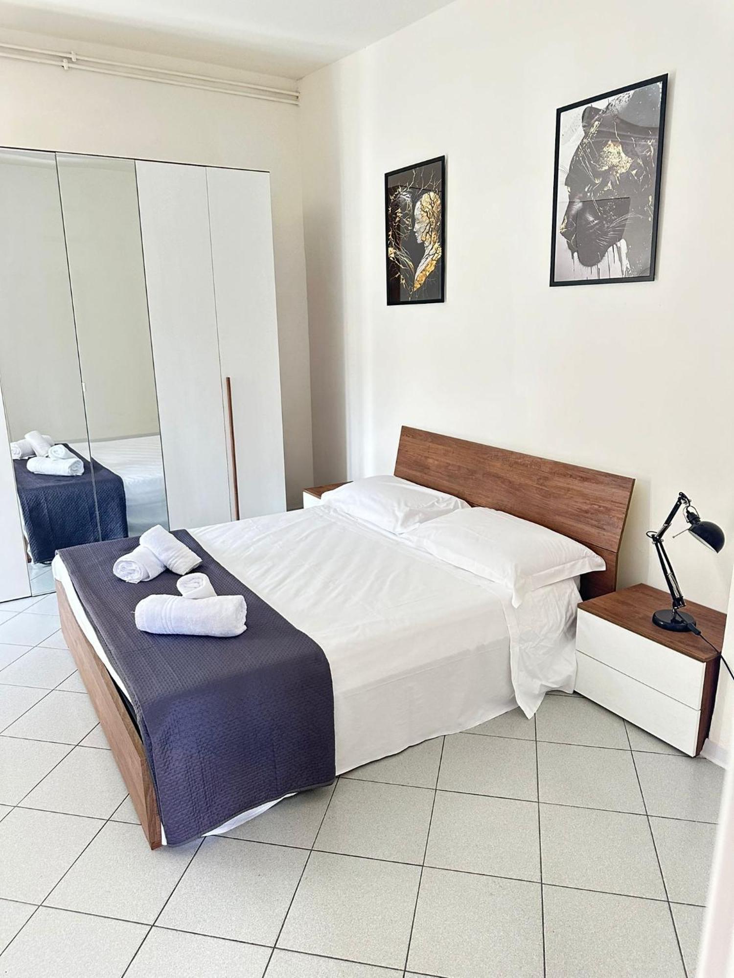 Mannelli's House Apartamento *