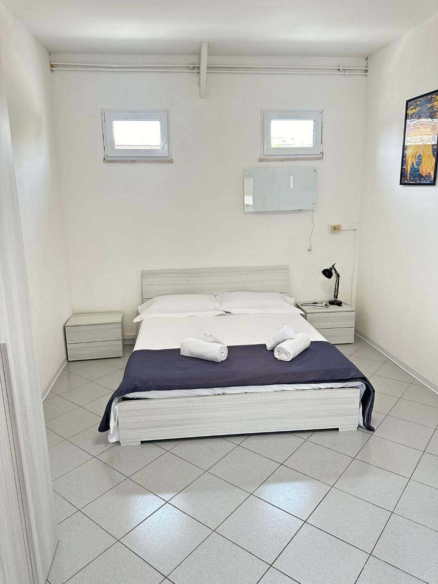 Mannelli's House Apartamento *