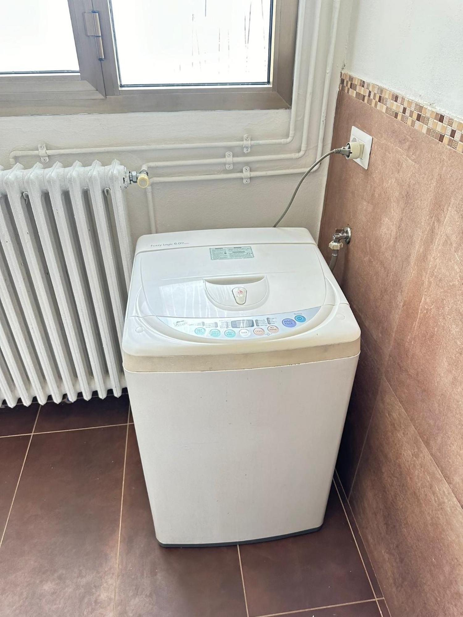 Apartamento Mannelli's House Florencia