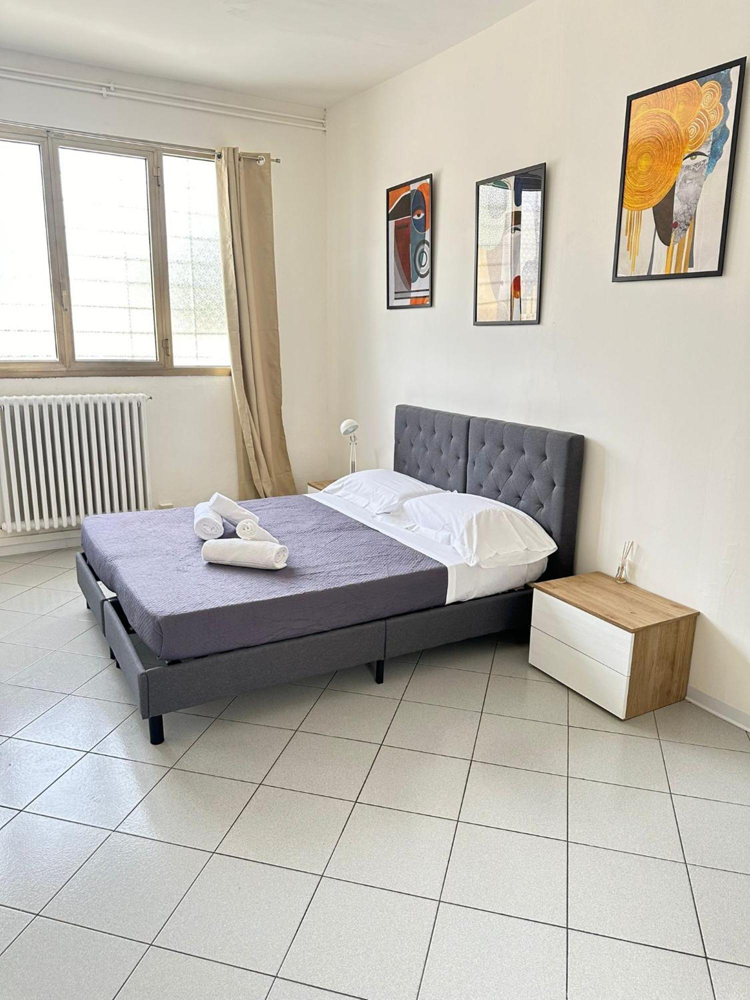 Mannelli's House Apartamento Florencia