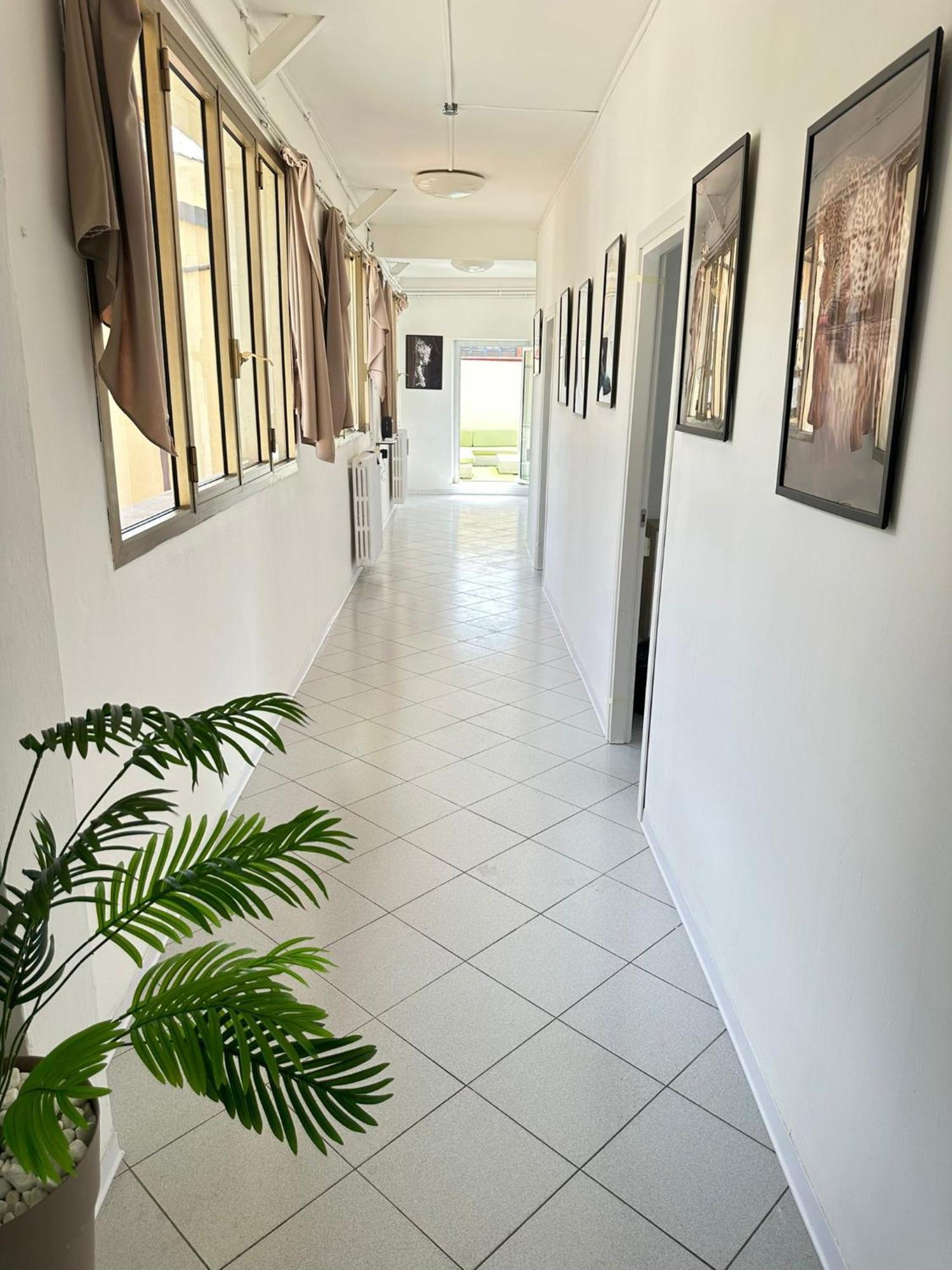 Mannelli's House Apartamento