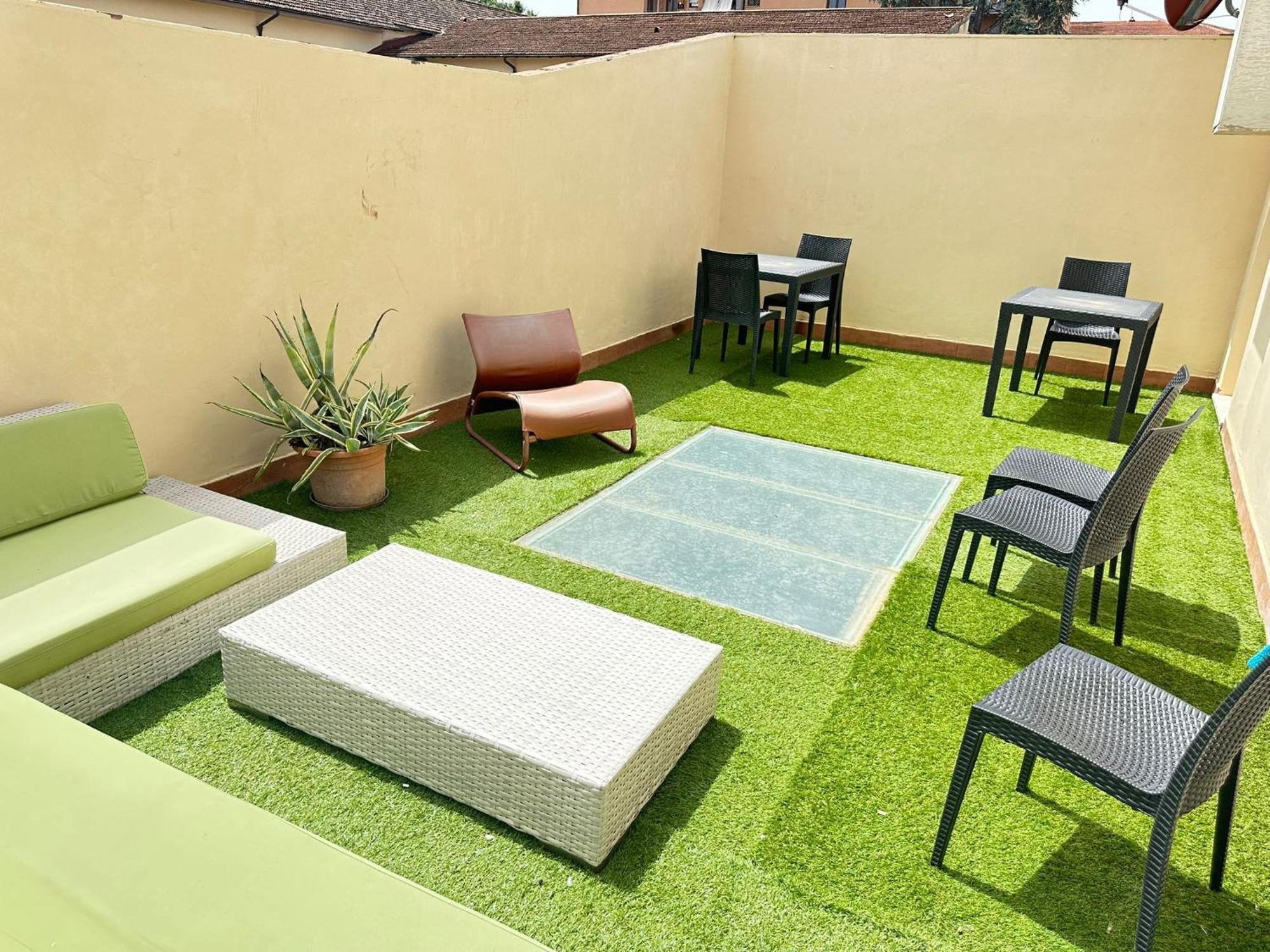 Apartamento Mannelli's House